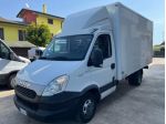 IVECO Daily 35C15 BTor 3.0 HPT PL-RG GEMELLATO CASSA CASSONATO rif. 24075268