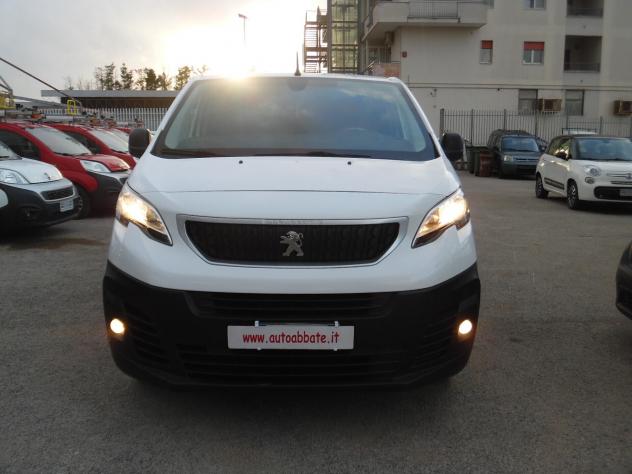Peugeot Expert BlueHDi 120 CV Furgone Premium - Foto 2