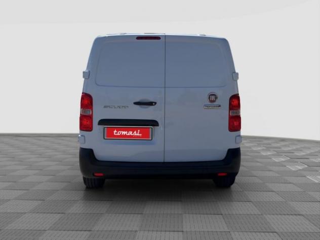 FIAT Scudo Scudo 1.5 BlueHDi 120CV PL-TN Furgone rif. 23971968 - Foto 4