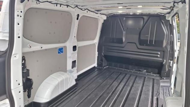 FORD Transit Custom 280 2.0 EcoBlue 136CV PC Furgone Trend N°GW974 rif. 23503266 - Foto 9