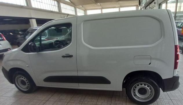 FIAT Doblo Doblò 1.5 BlueHdi 100CV 3 posti rif. 23922785 - Foto 4