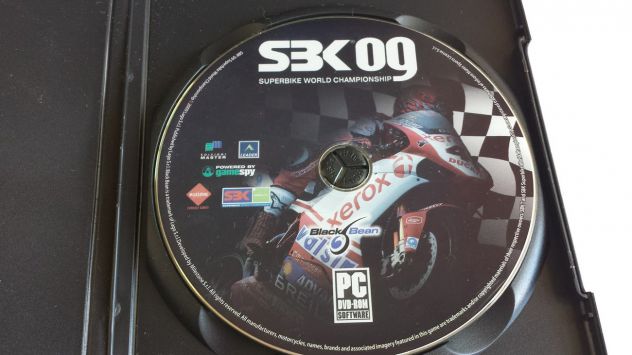 SBK 09 ( Superbike World Championship ) - Foto 3