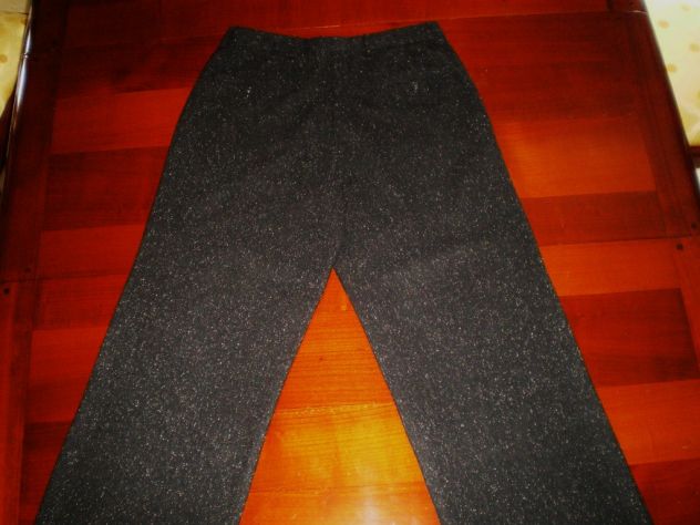 LOTTO 2 PANTALONI SONNY BONO, TG.46 - Foto 3