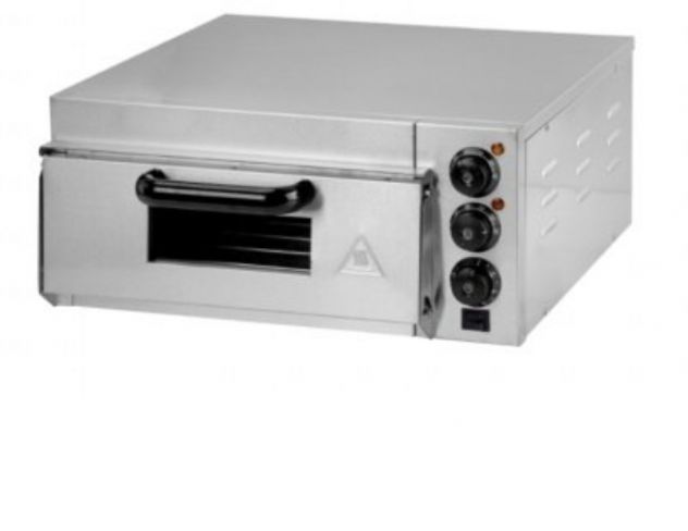 Forno pizza elettrico da banco