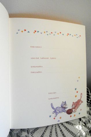 Album battesimo - Foto 3