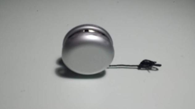 Yo-Yo In Acciao Inox - TRACCIATA!! - Foto 4