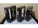 Slitte/Plance estraibili per autoradio vintage