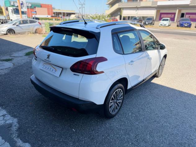 Peugeot 2008 Active 1.2 PureTech 82 #12117 - Foto 5
