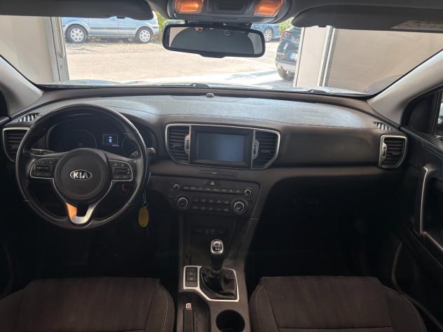 Kia Sportage 1.6 GDI 2WD Business Class - Foto 9