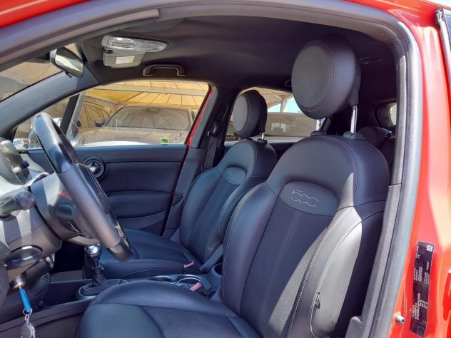 Fiat 500X 1.0 T3 120 CV Sport - Foto 5