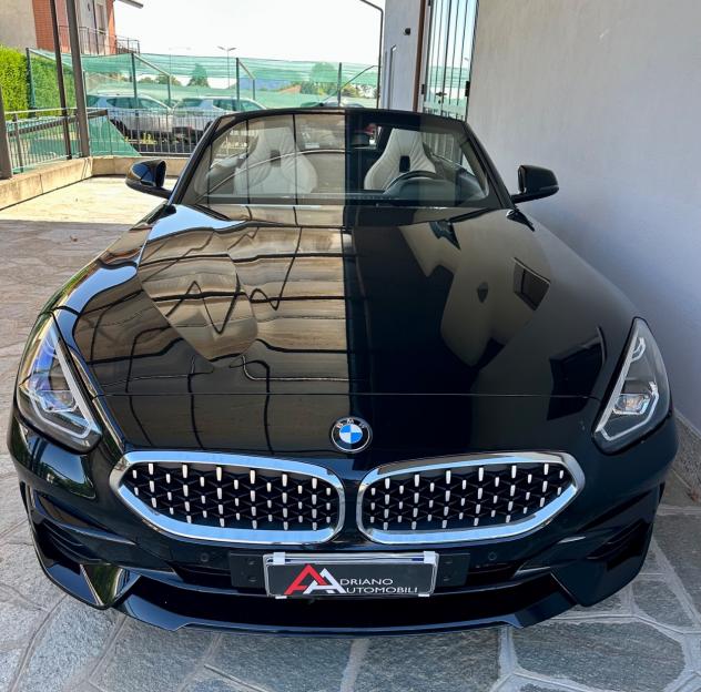 BMW Z4 sdrive 20i auto - Foto 8