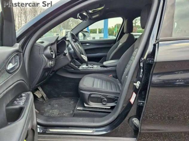 ALFA ROMEO Stelvio 2.2 t Super Q4 210cv auto - GP855MF rif. 23975617 - Foto 10