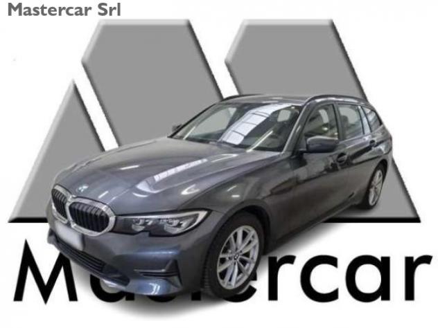 BMW 320 G21 320d Touring mhev 48V xdrive Business Advantag rif. 23995252