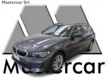 BMW 320 G21 320d Touring mhev 48V xdrive Business Advantag rif. 23995252