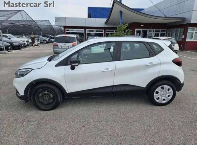 RENAULT Captur 1.5 dci Life 90cv N1 - FN681RK rif. 23833604 - Foto 3