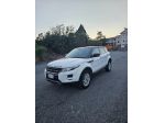 Land Rover Range Evoque 2.2 TD4 150cv Manuale Block System