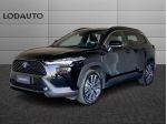 Toyota Corolla Cross Corolla Cross 2.0h Trend fwd 197cv e-cvt