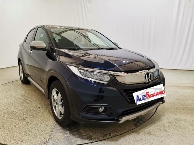 HONDA HR-V 2ª serie HR-V 1.5 i-VTEC Elegance Navi ADAS - Foto 5