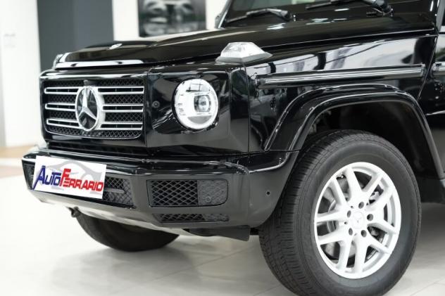 MERCEDES Classe G (*461/3/5) G 350 d S.W. - Foto 3