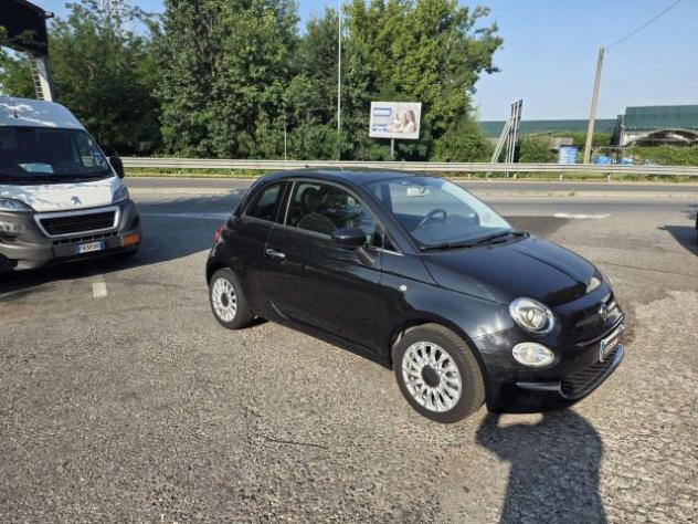 FIAT 500 1.2 Lounge 69cv rif. 23830014 - Foto 2