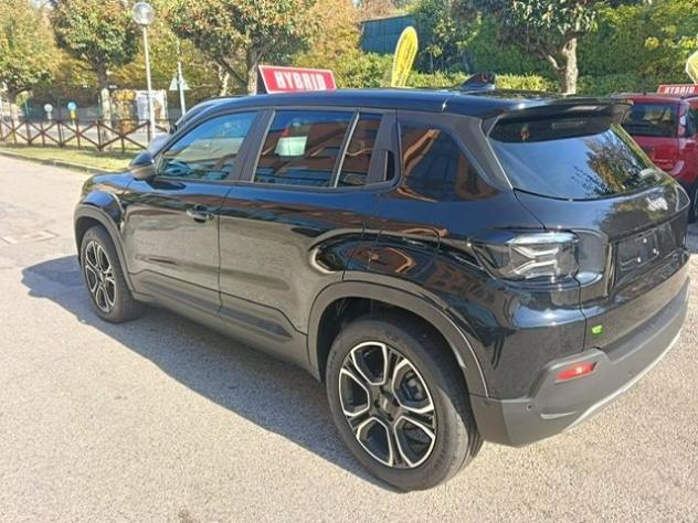 JEEP Avenger 1.2 Turbo 100 CV MHEV Summit rif. 24226766 - Foto 3
