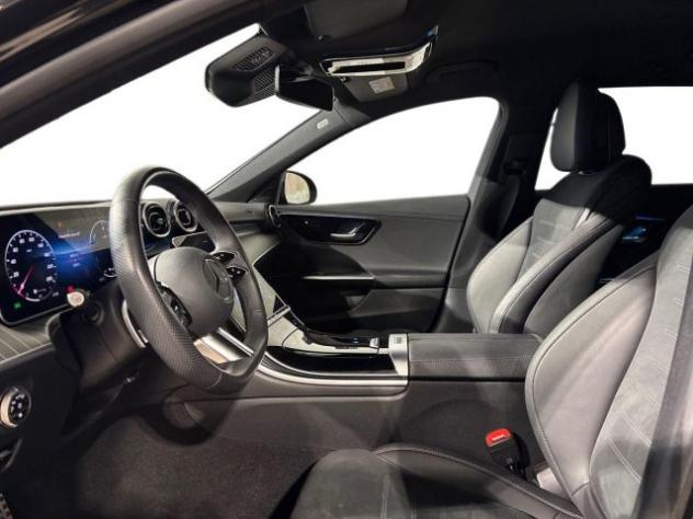 MERCEDES-BENZ C 300 de hybrid EQ S.W. AMG Line Advanced rif. 23718610 - Foto 10