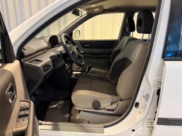 NISSAN X-Trail 2.0 16V 4x4 GANCIO *SOLO COMMERCIANTI* rif. 24185608 - Foto 3