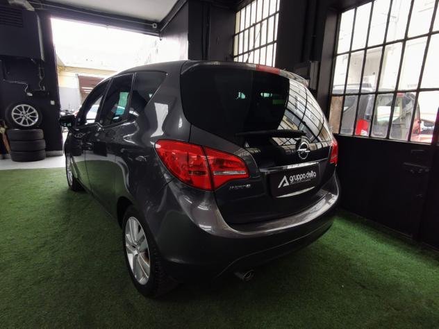 Opel Meriva 1.4 Turbo GPL Tech GARANZIA 12 MESI - Foto 3