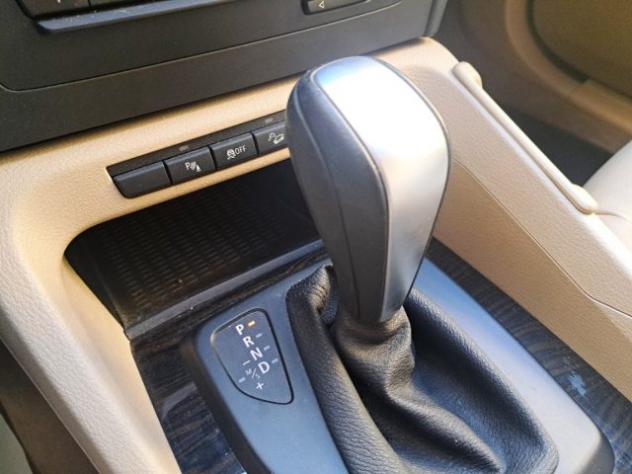 BMW X1 xDrive20d Futura Cambio Automatico rif. 23789980 - Foto 9