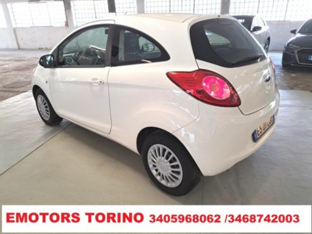 FORD Ka+ 1.2 8V 69CV rif. 24079990 - Foto 2