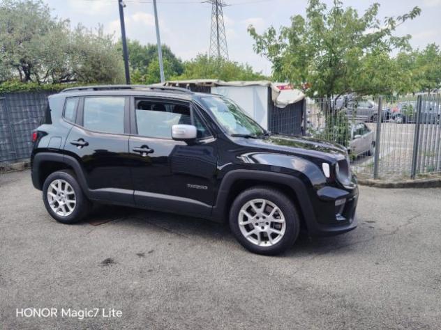 JEEP Renegade 1.3 T4 190CV PHEV 4xe AT6 Limited rif. 23872964 - Foto 4
