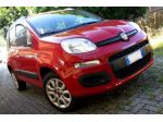 FIAT Panda 0.9 TwinAir Turbo Natural Power rif. 21337070