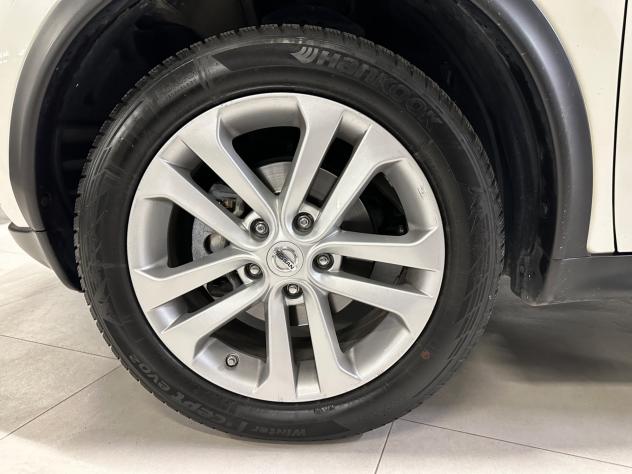 Nissan Juke 1.2 DIG-T 115 Start&Stop Tekna - Foto 7