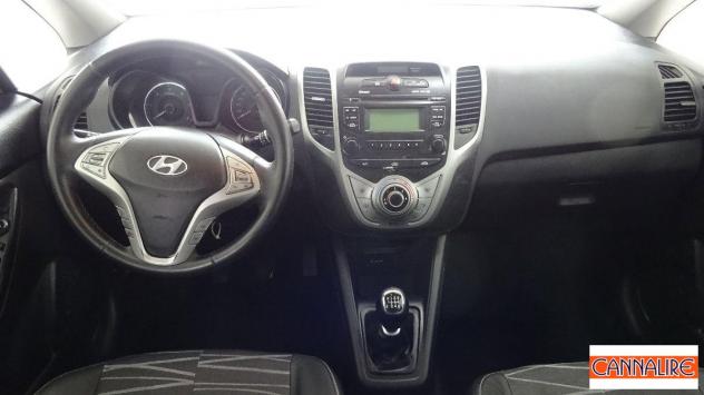 HYUNDAI - iX20 - 1.4 CRDI 90CV Style - Foto 8