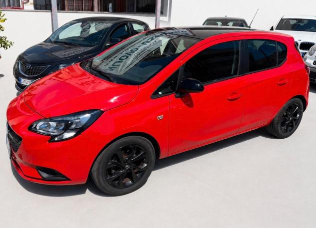 OPEL - Corsa - 1.2 5p. - Foto 5
