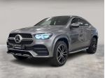 Mercedes-Benz GLE GLE 400 d 4Matic Coupé Premium Plus