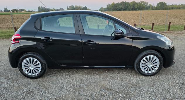 Peugeot 208 1.4 VTi 95 CV 5p. GPL Allure - Foto 5