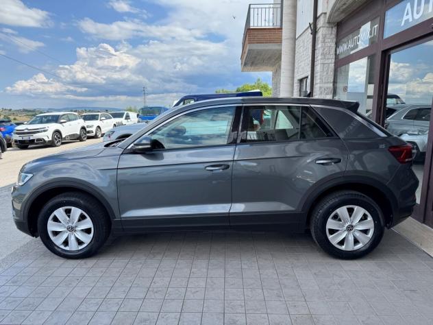 Volkswagen T-Roc 1.0 TSI Style - Foto 8