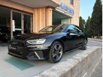 AUDI A4 35 TDI/163 CV S tronic S line edition TOTAL BLACK rif. 23947101