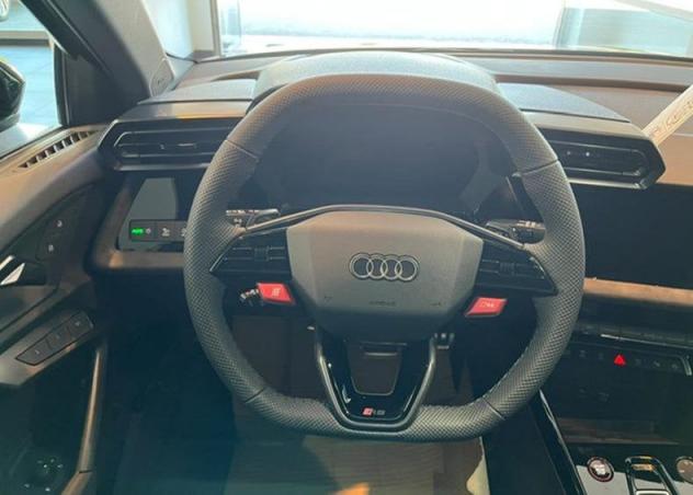 Audi RS 3 Sportback TFSI quattro S tronic (PREZZO VERO) - Foto 9