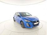 Peugeot 208 Hybrid 110 e-DCS6 Allure