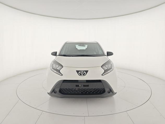 Toyota Aygo X 1.0 VVT-i 72 CV 5 porte Active S-CVT - Foto 5