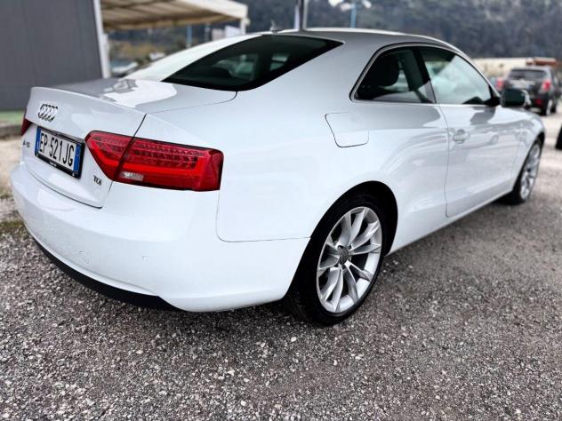 AUDI - A5 Coupè - Foto 8