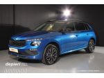 Škoda Kamiq Kamiq 1.0 TSI DSG Selection