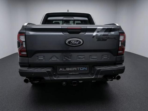 FORD Ranger Raptor 3.0 Ecoboost V6 4WD DC 5 posti rif. 24178277 - Foto 10
