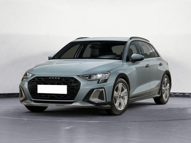 Audi A3 ALLSTREET TFSI E 150 KW