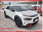 Citroen C4 Cactus BlueHDi 100 S&S Shine Pack