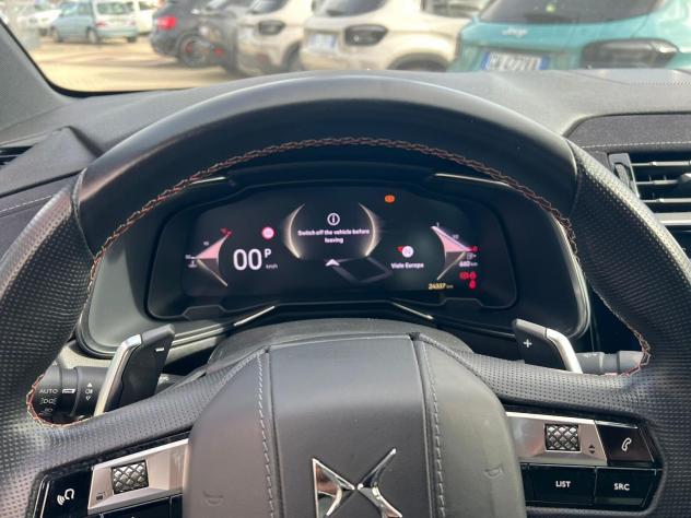 Ds 7 BlueHDi 130 aut. Opera, vettura iva esposta - Foto 9