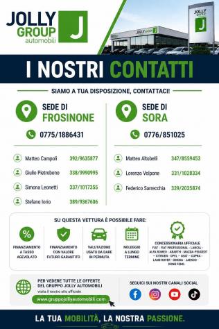 FIAT Panda NEW 1.0 70cv Hybrid Pop - Foto 2