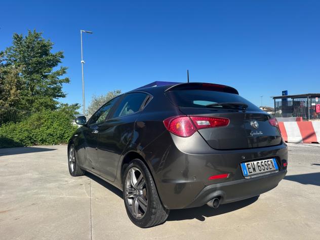 Giulietta 1.6 105 CV - Foto 5